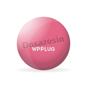 Doxazosin
