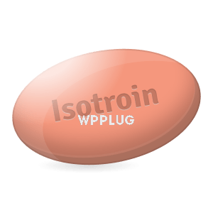 Isotroin