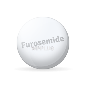 Furosemide